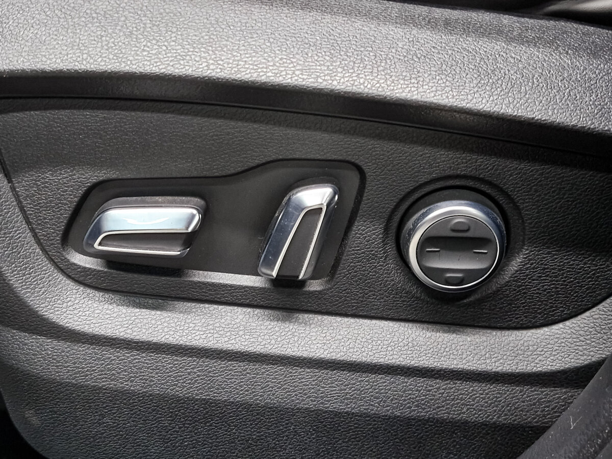 Купить Чери Тигго 7 Про, 2021, 71 919 км.. Фото: #26