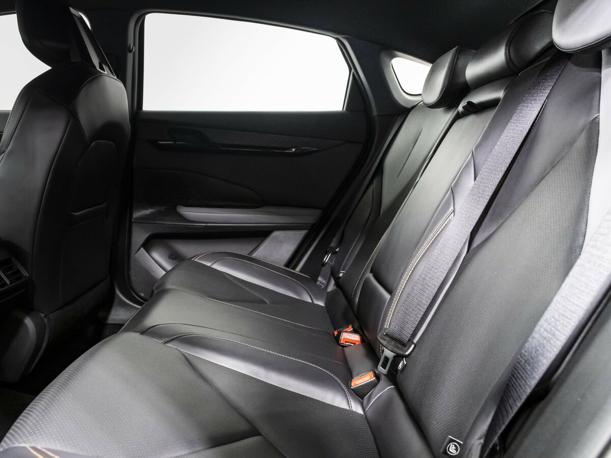 Купить Changan UNI-V, 2023, 22 554 км.. Фото: #8