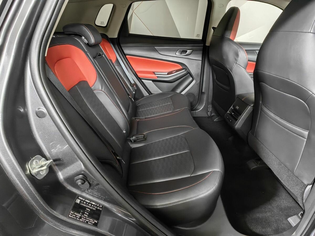 Купить Changan CS55 Plus, 2023, 46 981 км.. Фото: #11