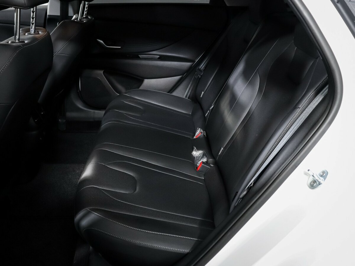 Купить Hyundai Elantra, 2024, 2 505 км.. Фото: #7