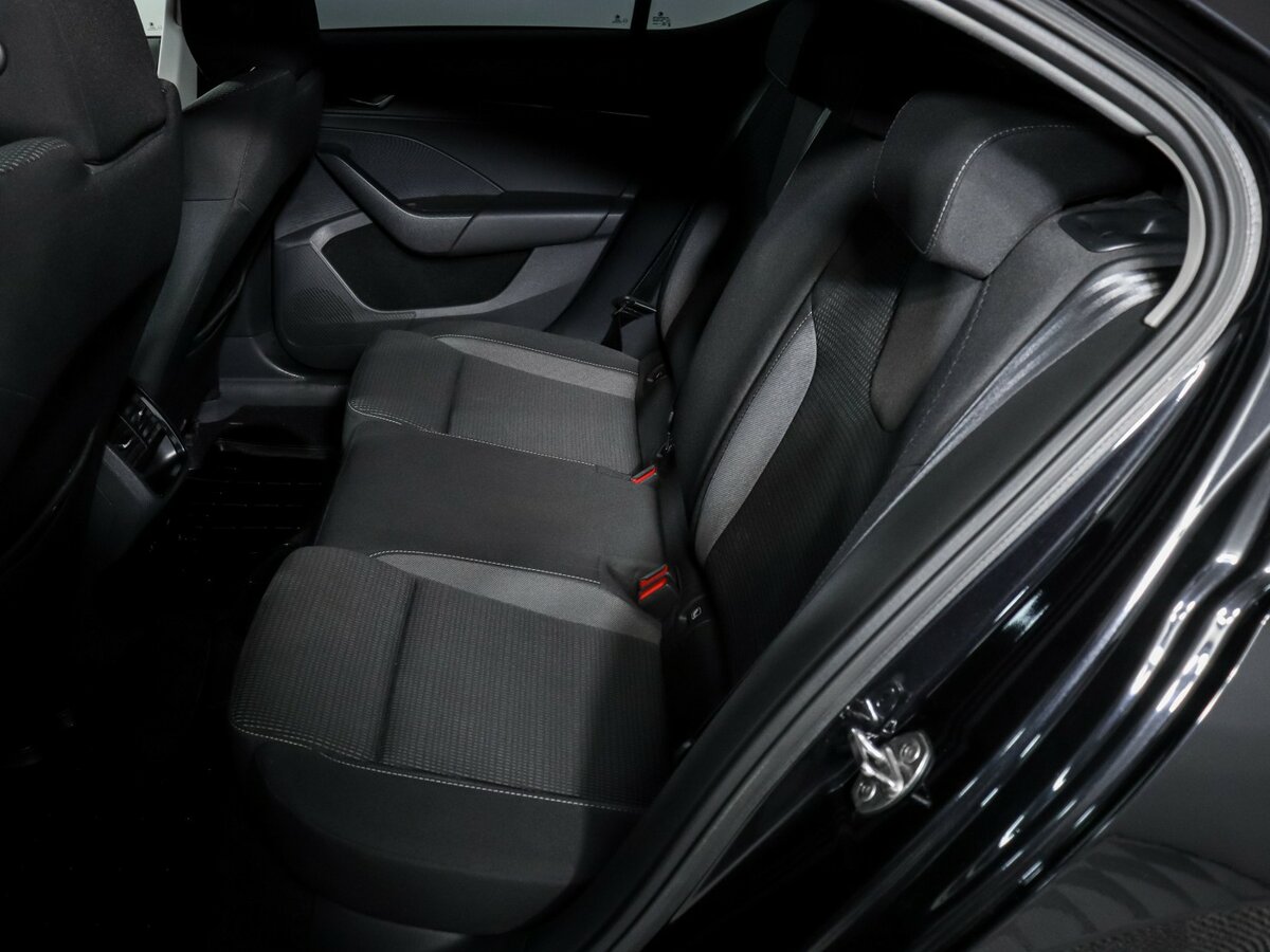 Купить Skoda Octavia, 2020, 100 100 км.. Фото: #7