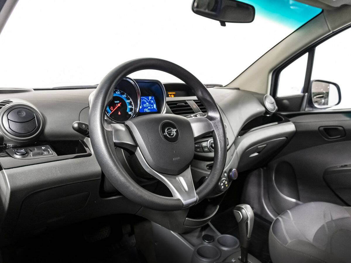 Купить Ravon R2, 2016, 81 000 км.. Фото: #10