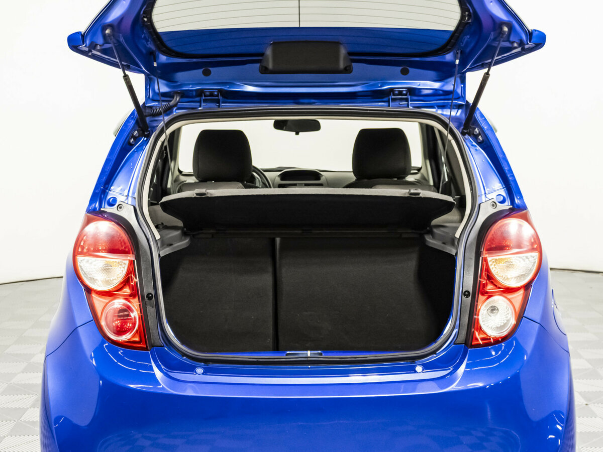 Купить Ravon R2, 2016, 81 000 км.. Фото: #13