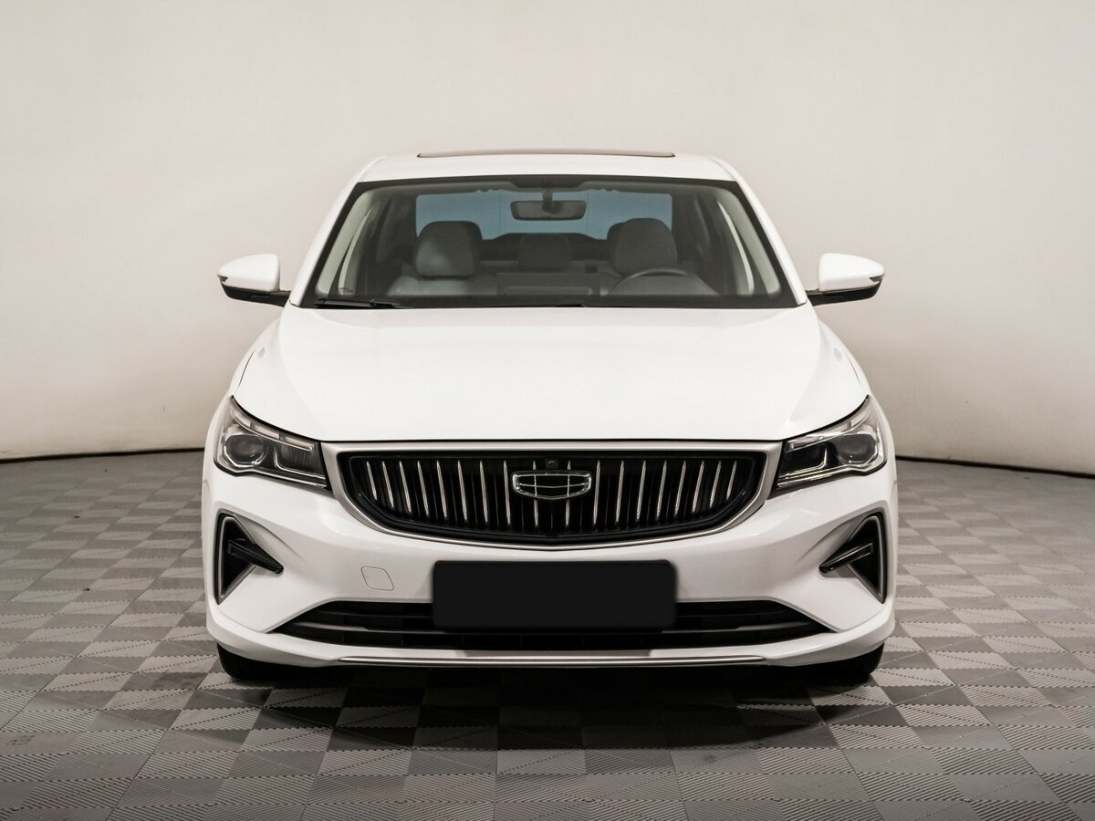 Купить Geely Emgrand, 2023, 18 633 км.. Фото: #1