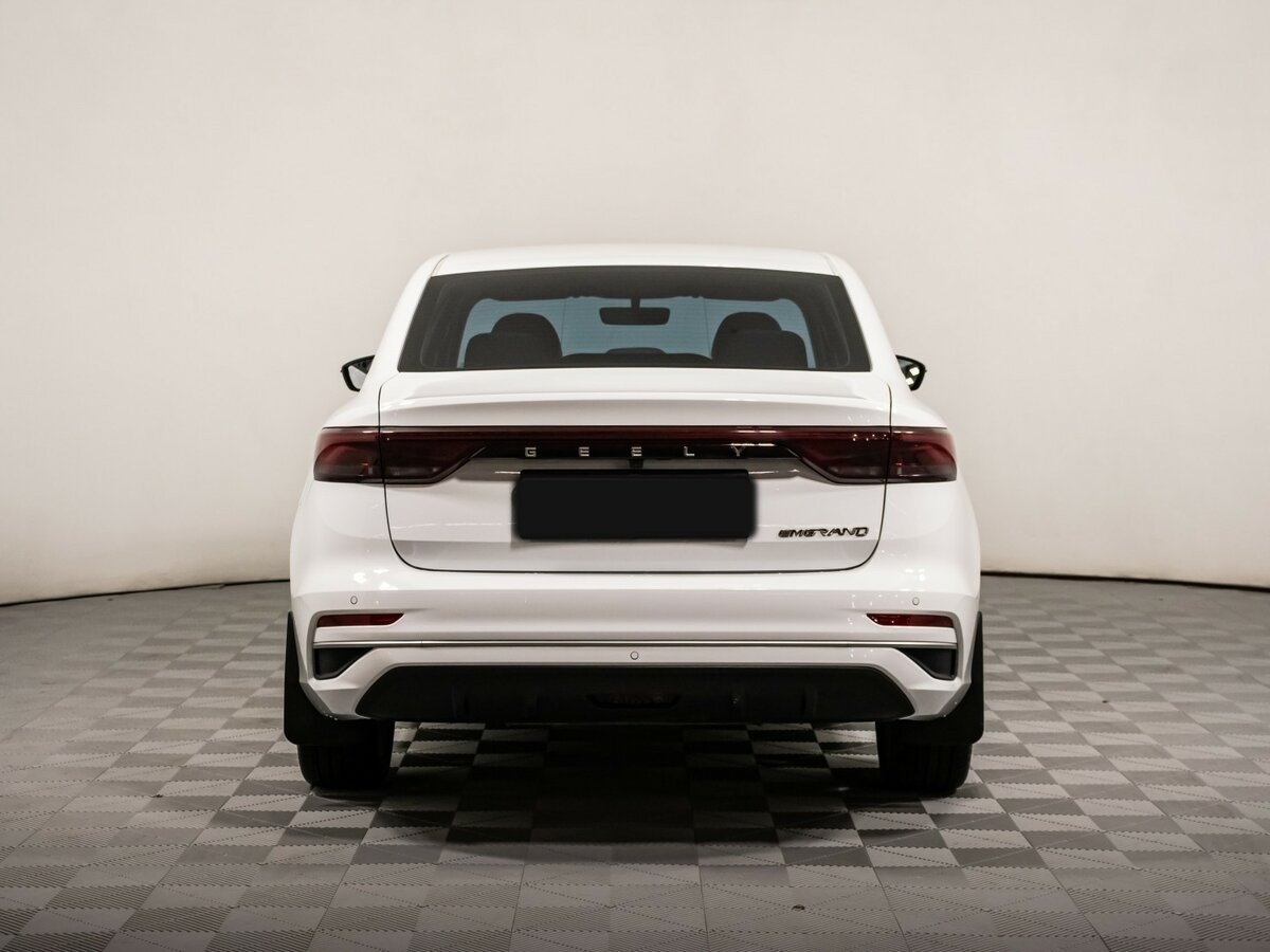 Купить Geely Emgrand, 2023, 18 633 км.. Фото: #4