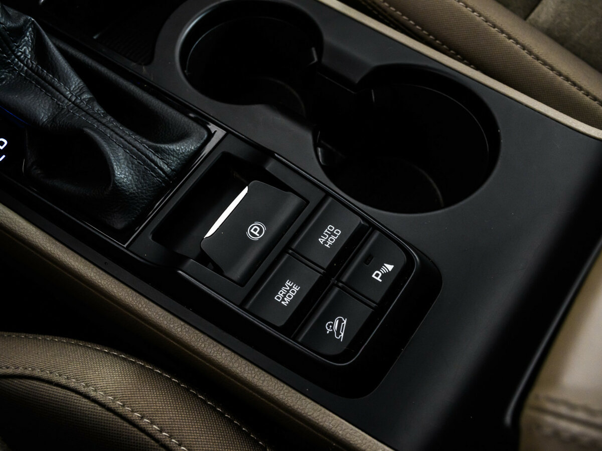 Купить Hyundai Tucson, 2019, 84 443 км.. Фото: #15