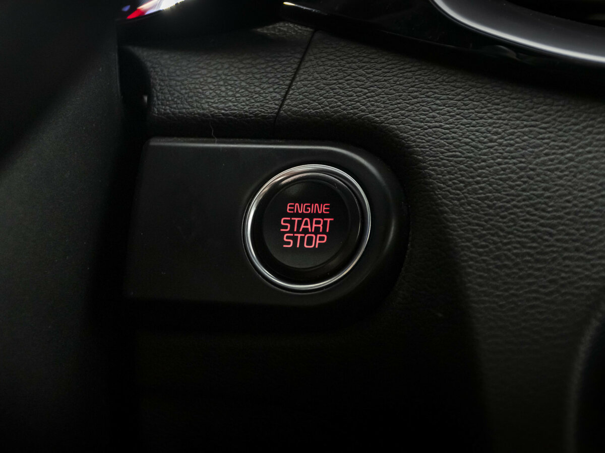 Купить Kia Ceed, 2021, 85 220 км.. Фото: #12