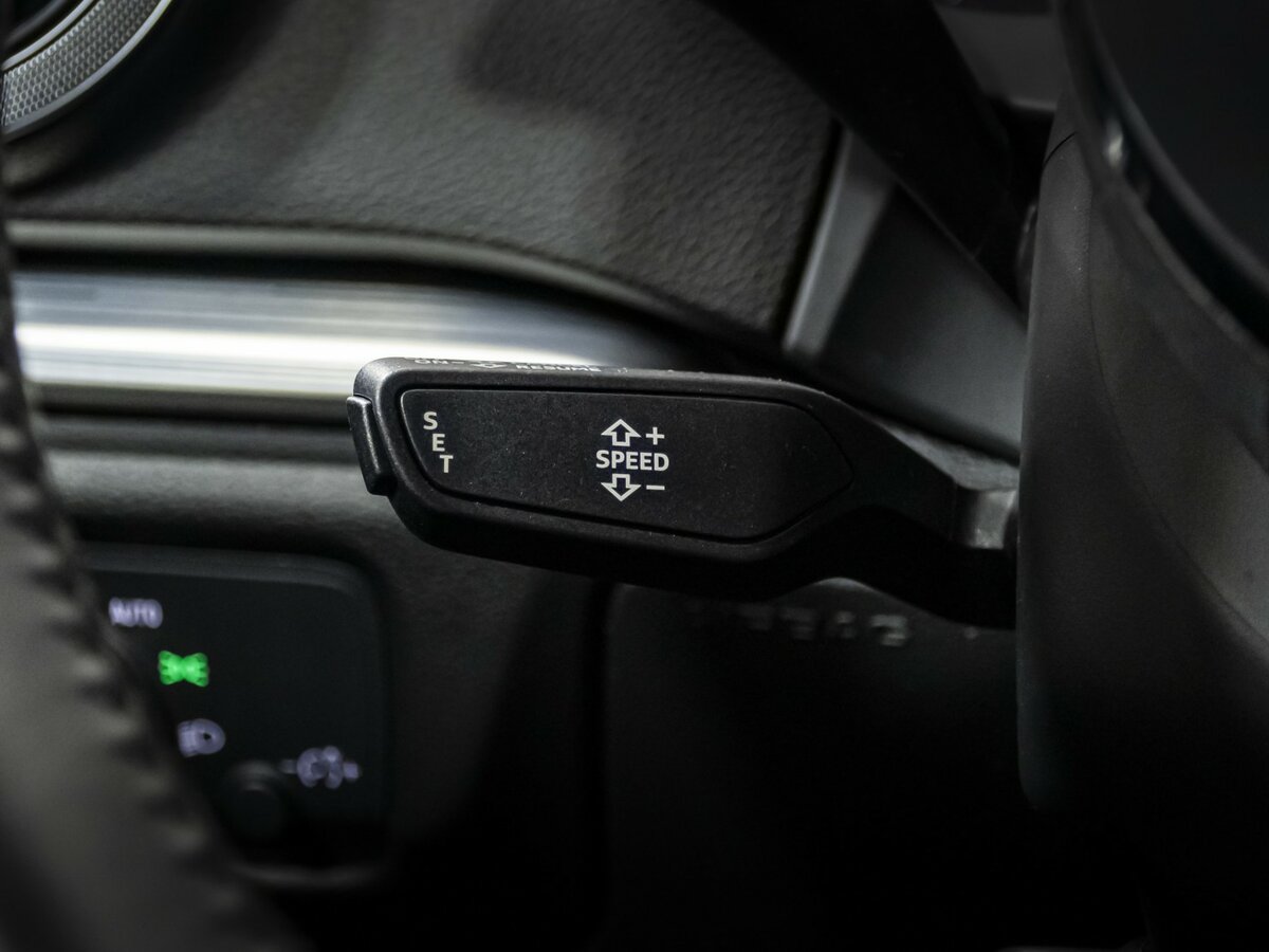 Купить Audi A3, 2018, 74 927 км.. Фото: #15