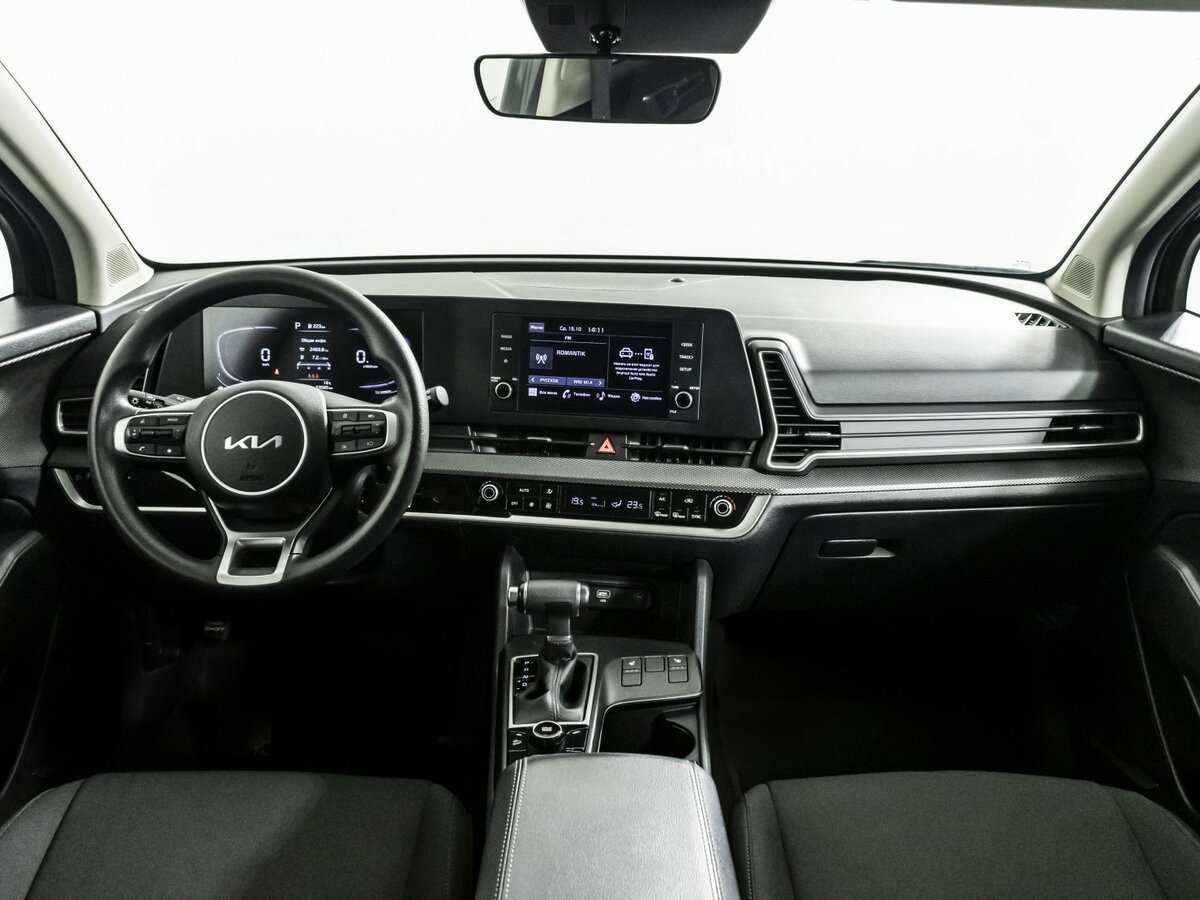 Купить Kia Sportage, 2023, 53 650 км.. Фото: #10