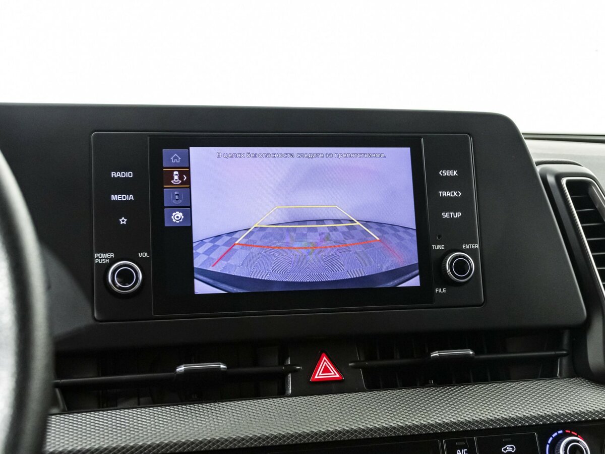 Купить Kia Sportage, 2023, 53 650 км.. Фото: #11