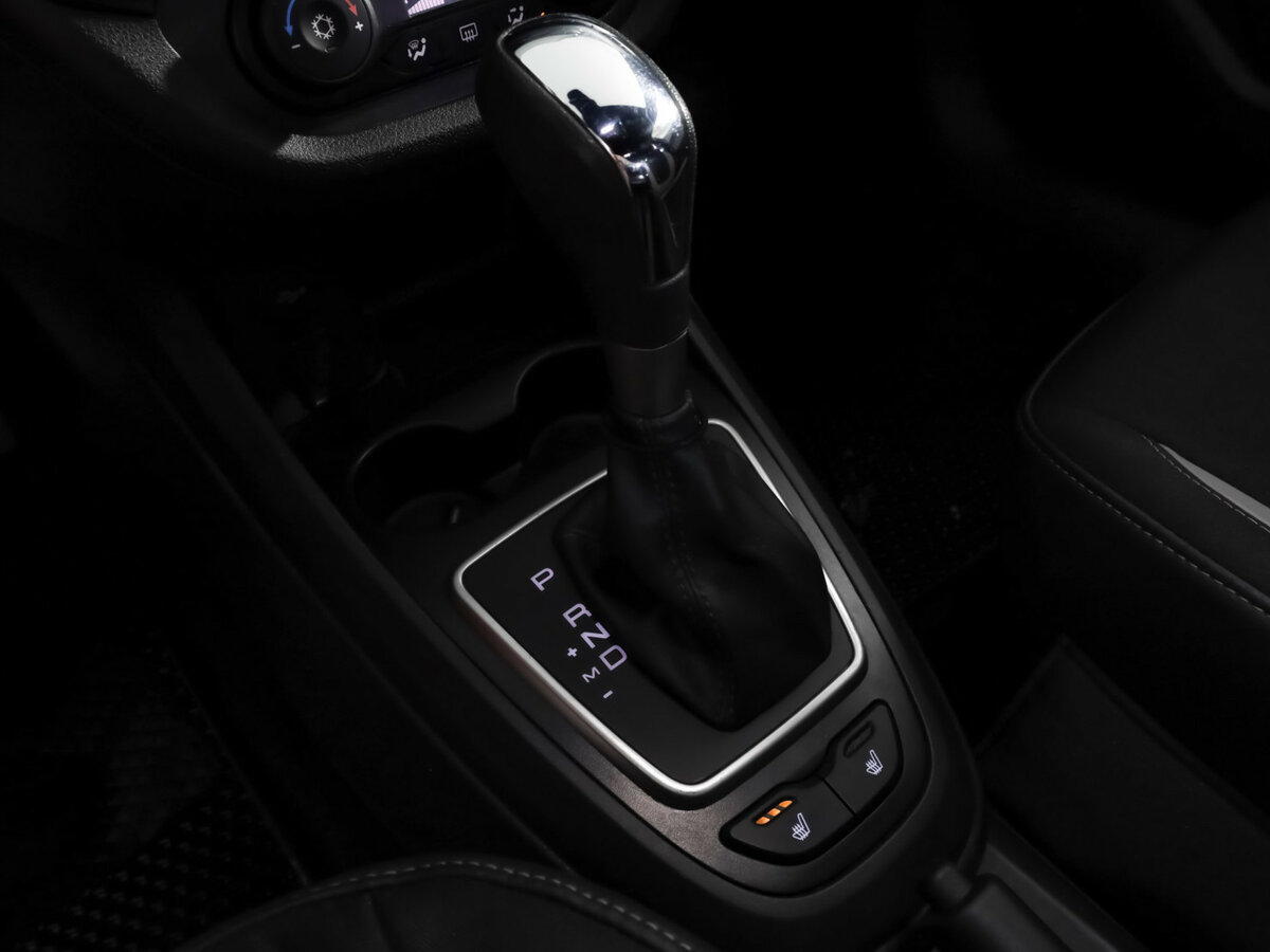 Купить Лада (ВАЗ) Веста, 2021, 129 822 км.. Фото: #13