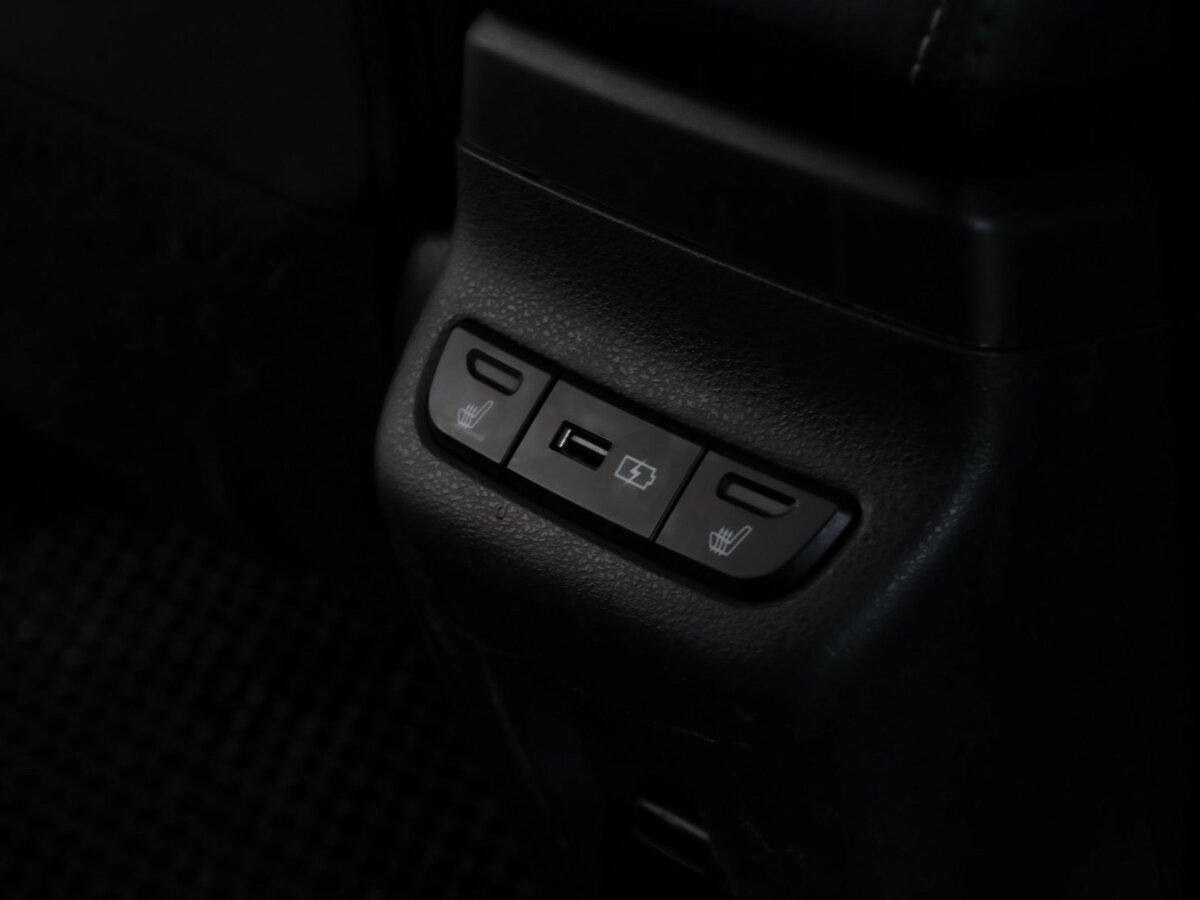 Купить Лада (ВАЗ) Веста, 2021, 129 822 км.. Фото: #14