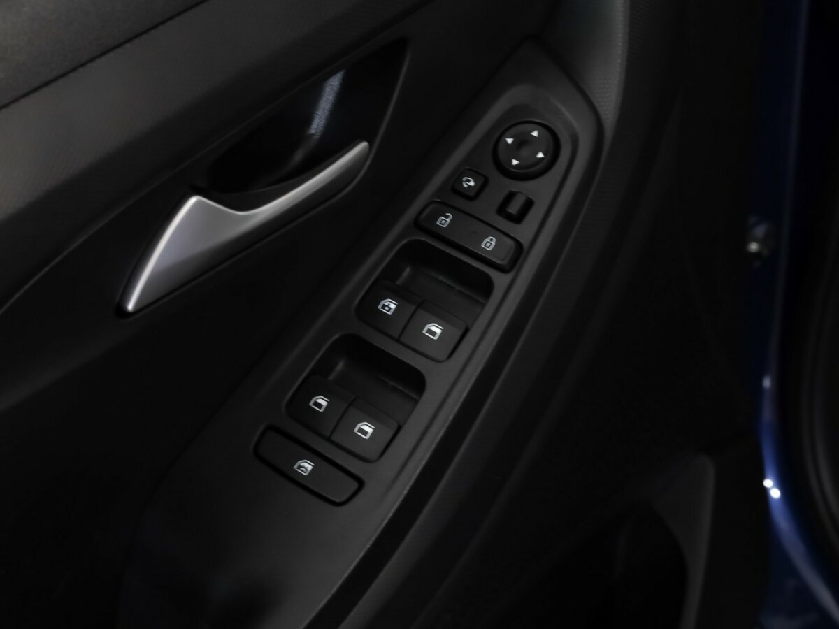 Купить Hyundai Creta, 2022, 92 270 км.. Фото: #9