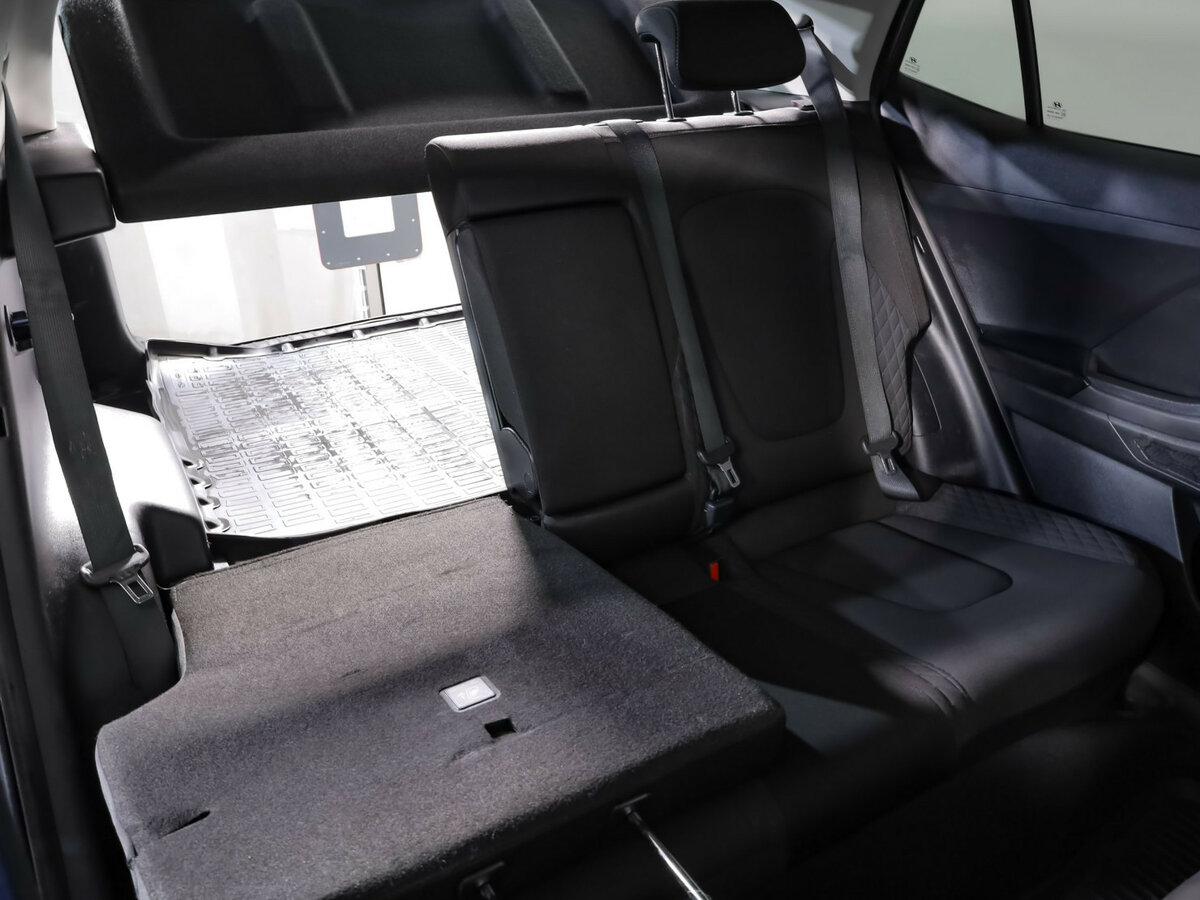 Купить Hyundai Creta, 2022, 92 270 км.. Фото: #19