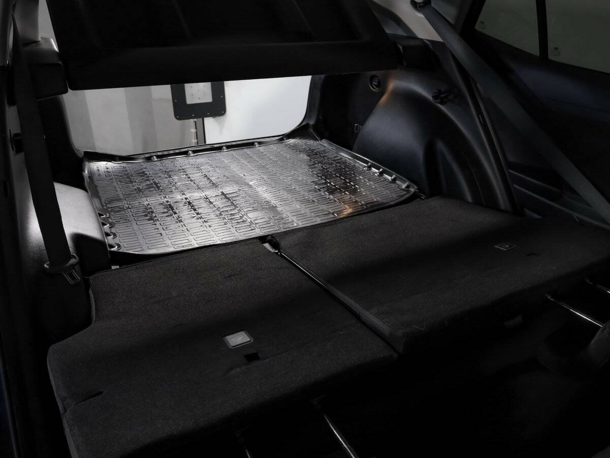 Купить Hyundai Creta, 2022, 92 270 км.. Фото: #20