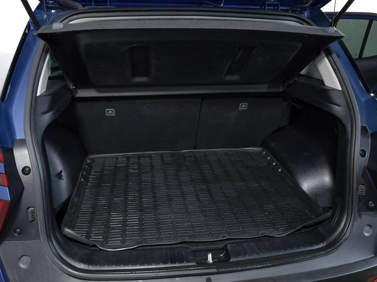 Купить Hyundai Creta, 2022, 92 270 км.. Фото: #21