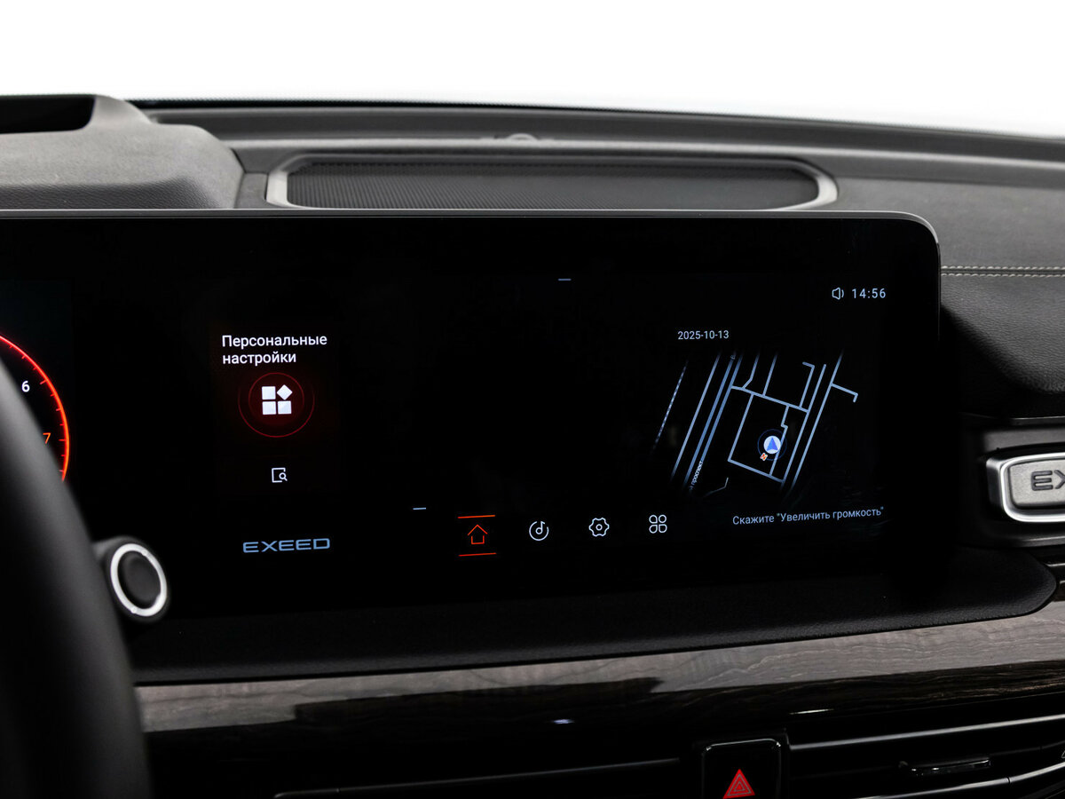 Купить EXEED VX, 2022, 69 632 км.. Фото: #11