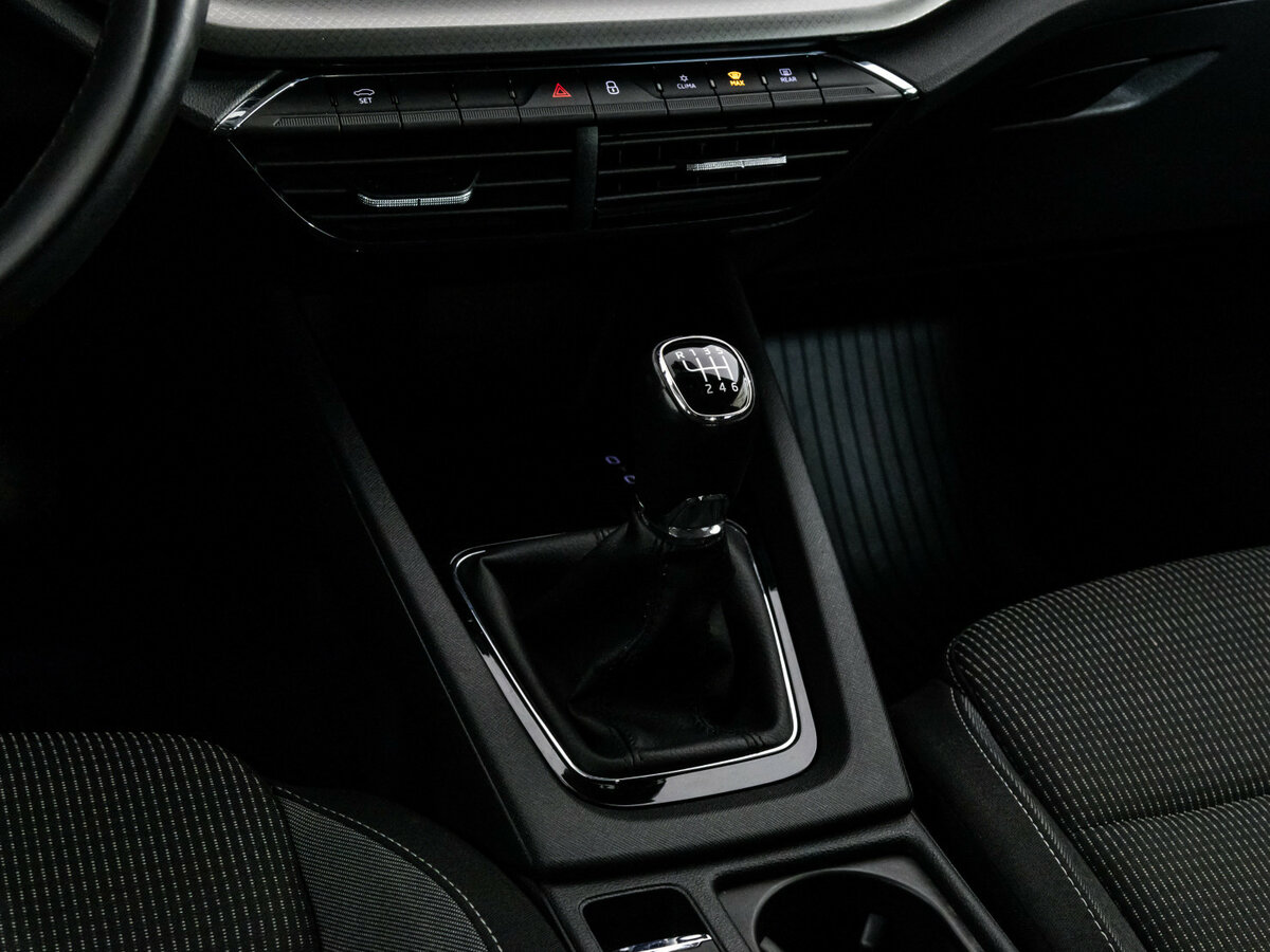 Купить Skoda Octavia, 2021, 99 111 км.. Фото: #11