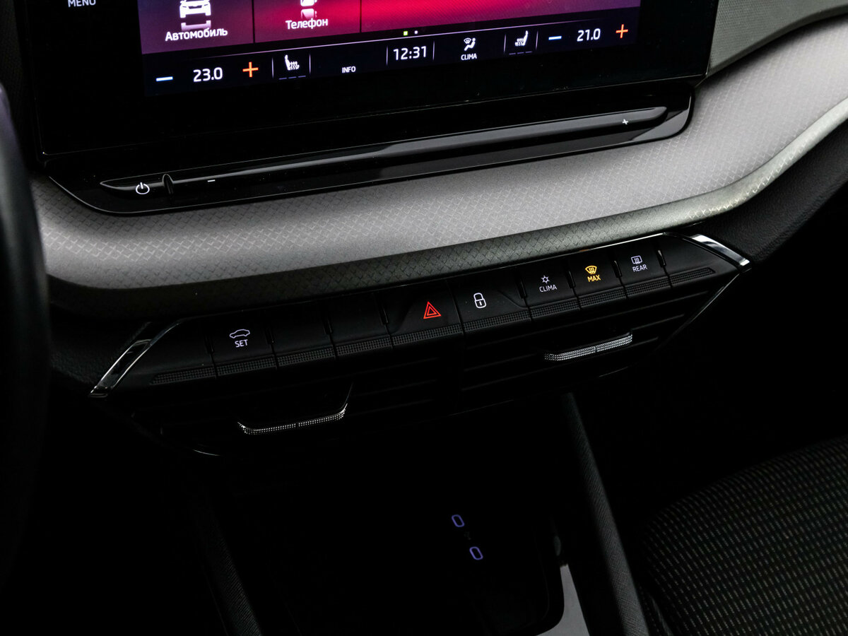 Купить Skoda Octavia, 2021, 99 111 км.. Фото: #13