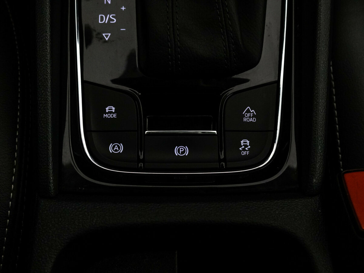 Купить Skoda Kodiaq, 2019, 98 645 км.. Фото: #13