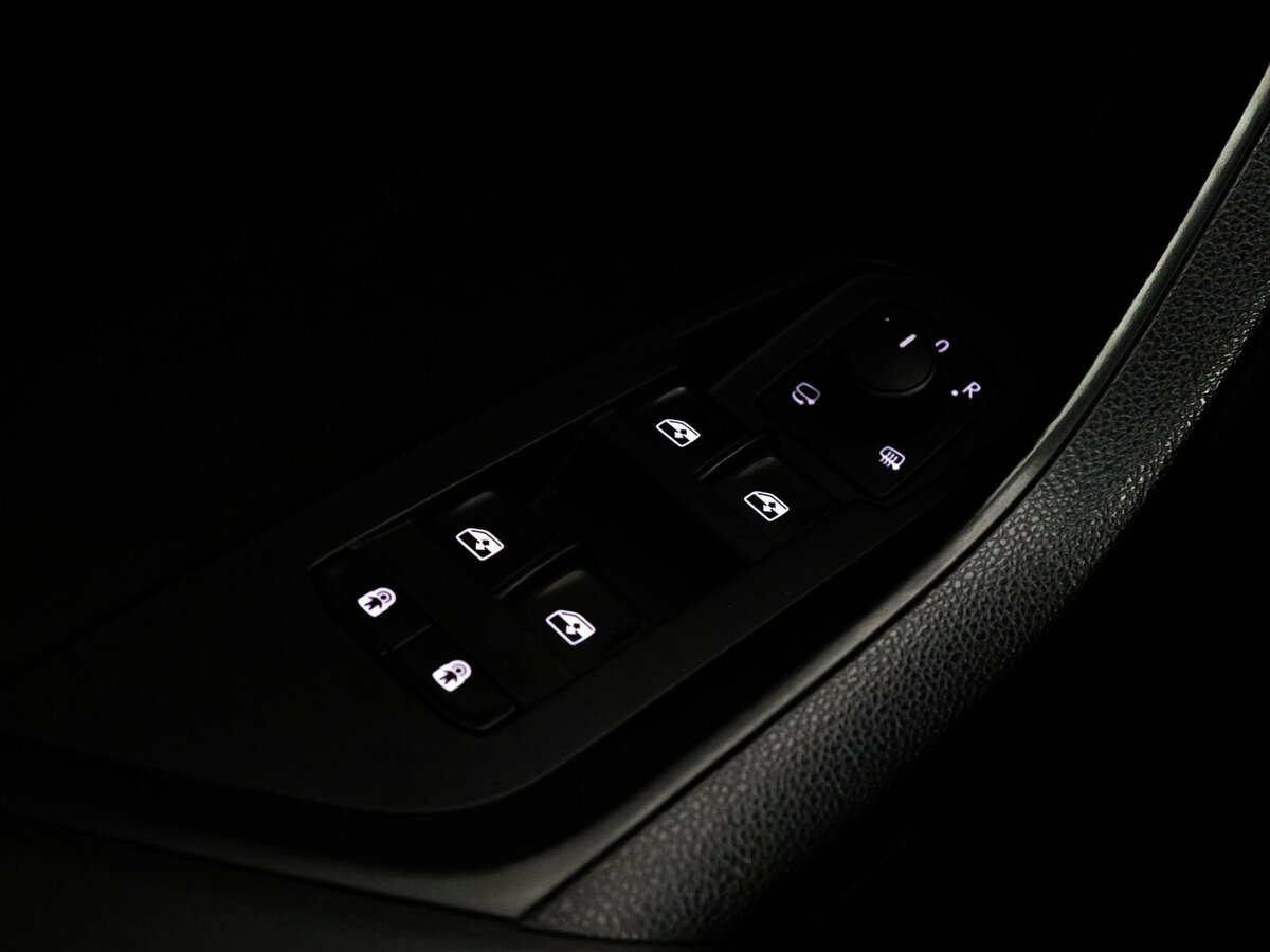 Купить Skoda Kodiaq, 2019, 98 645 км.. Фото: #15