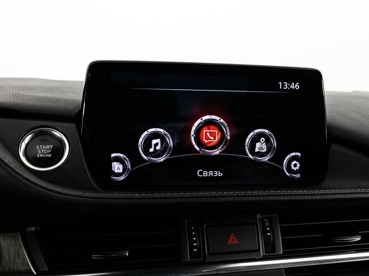 Купить Mazda 6, 2019, 77 408 км.. Фото: #11