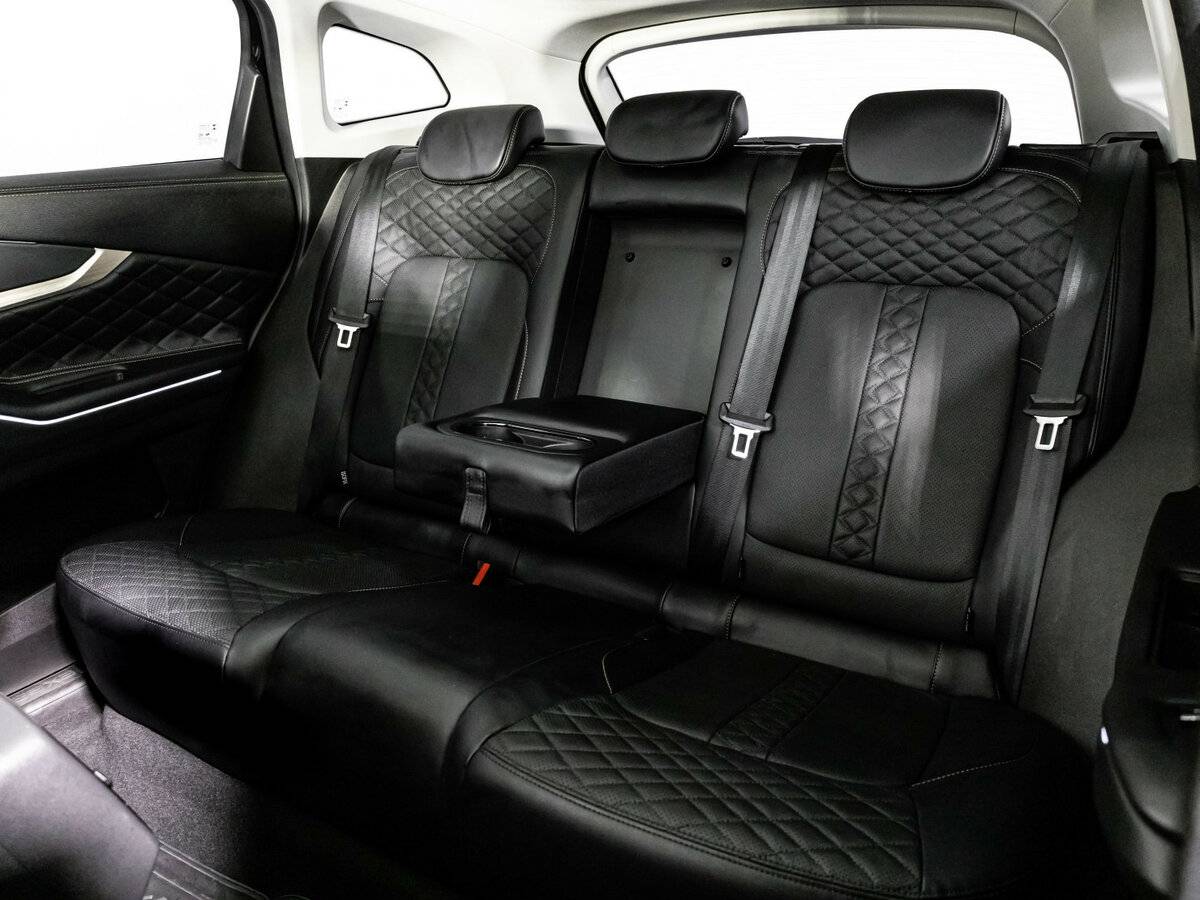 Купить EXEED TXL, 2023, 46 496 км.. Фото: #16