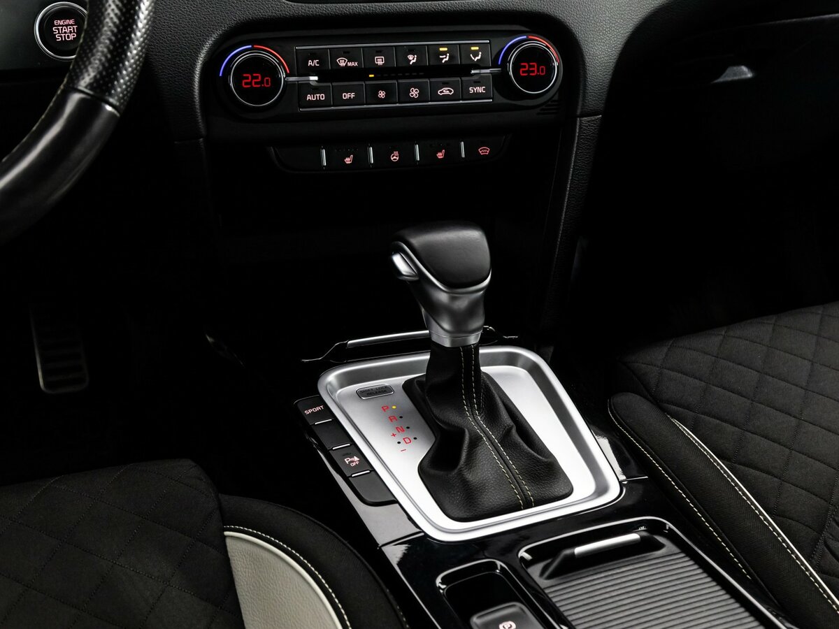 Купить Kia Proceed, 2021, 76 696 км.. Фото: #11