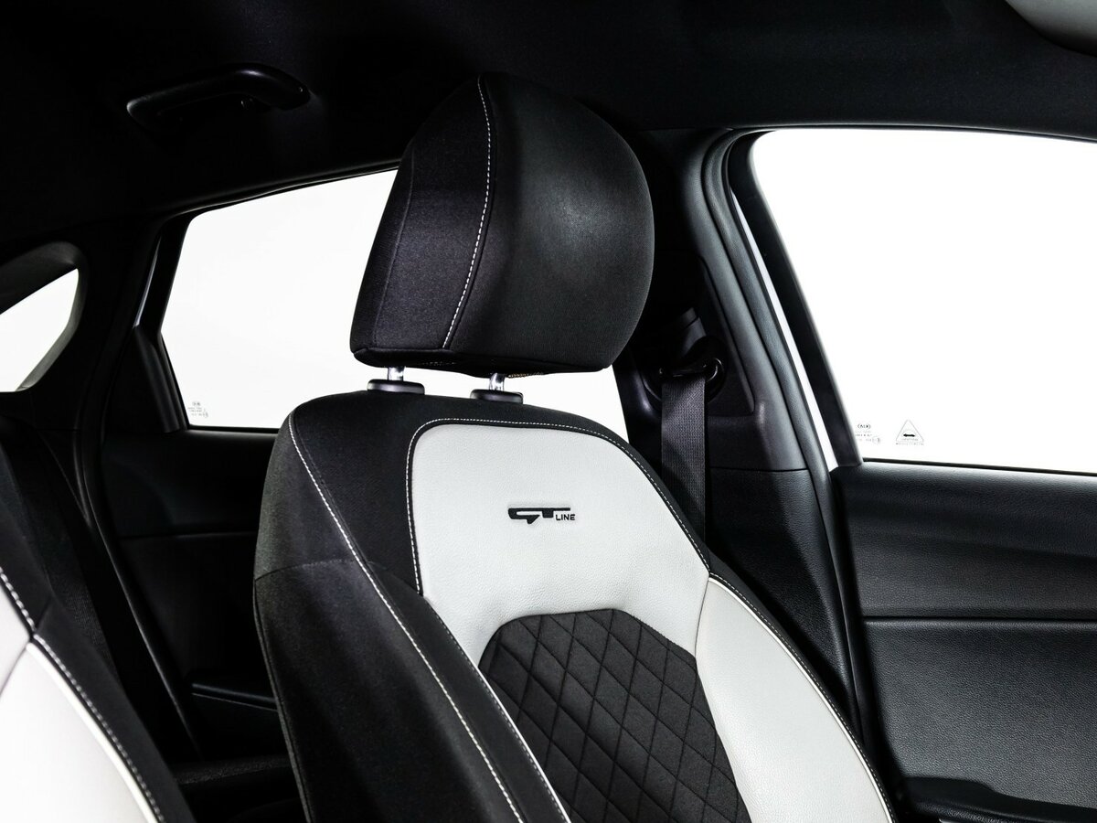 Купить Kia Proceed, 2021, 76 696 км.. Фото: #19