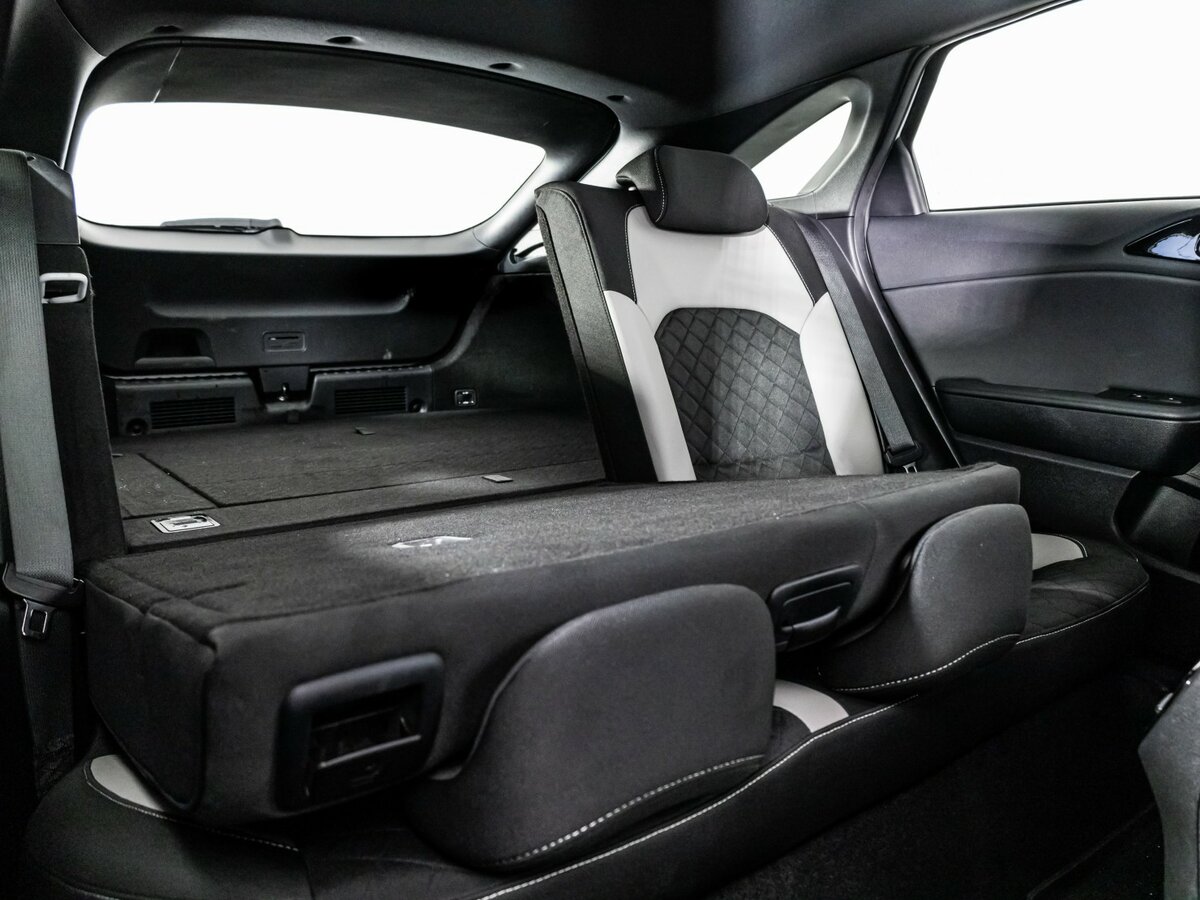 Купить Kia Proceed, 2021, 76 696 км.. Фото: #23