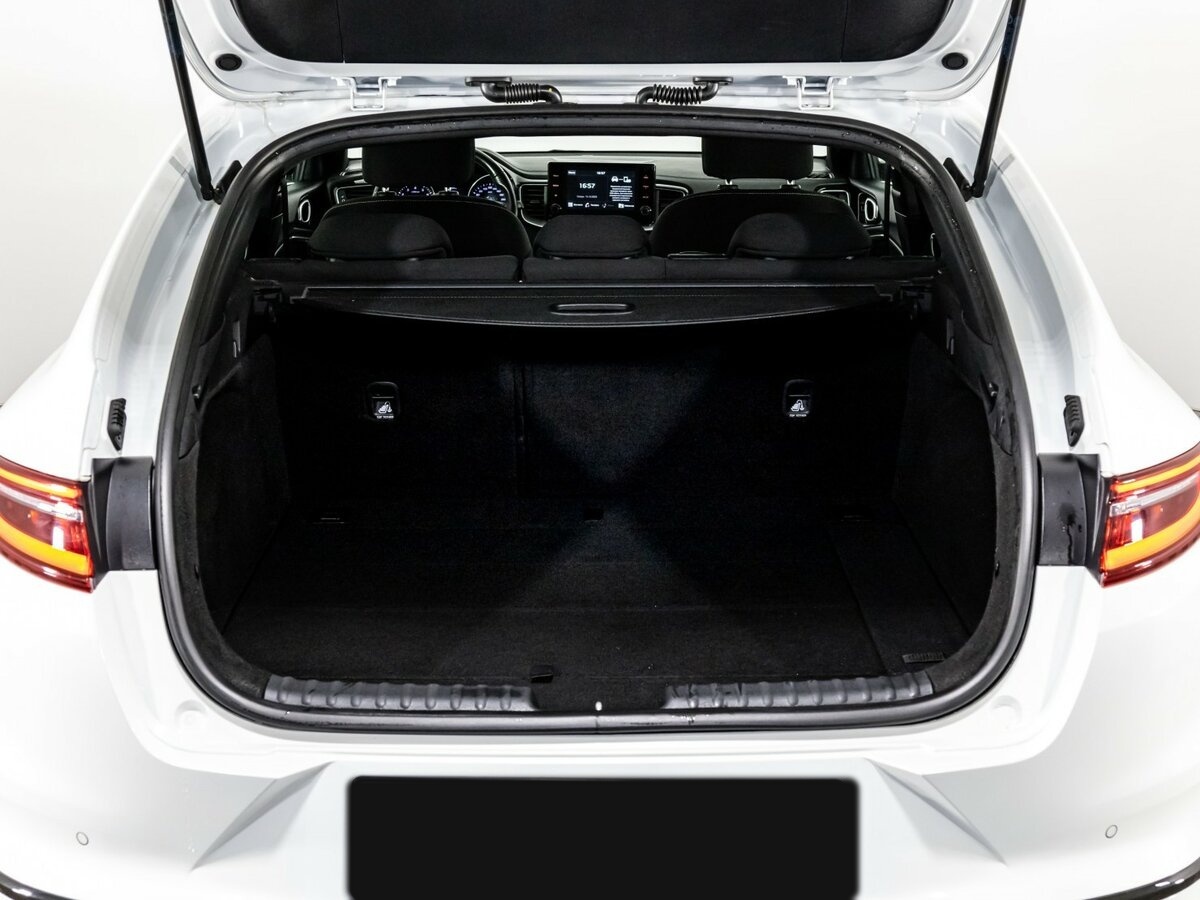 Купить Kia Proceed, 2021, 76 696 км.. Фото: #26