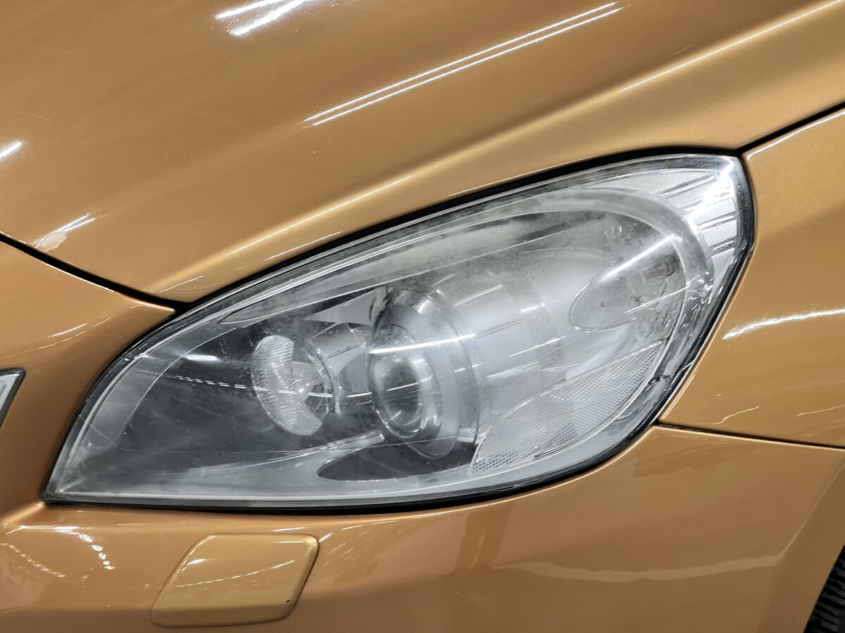 Купить Вольво С60, 2012, 172 631 км.. Фото: #16