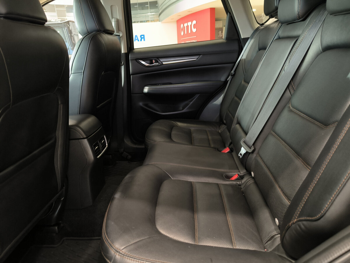 Купить Mazda CX-5, 2017, 90 590 км.. Фото: #11