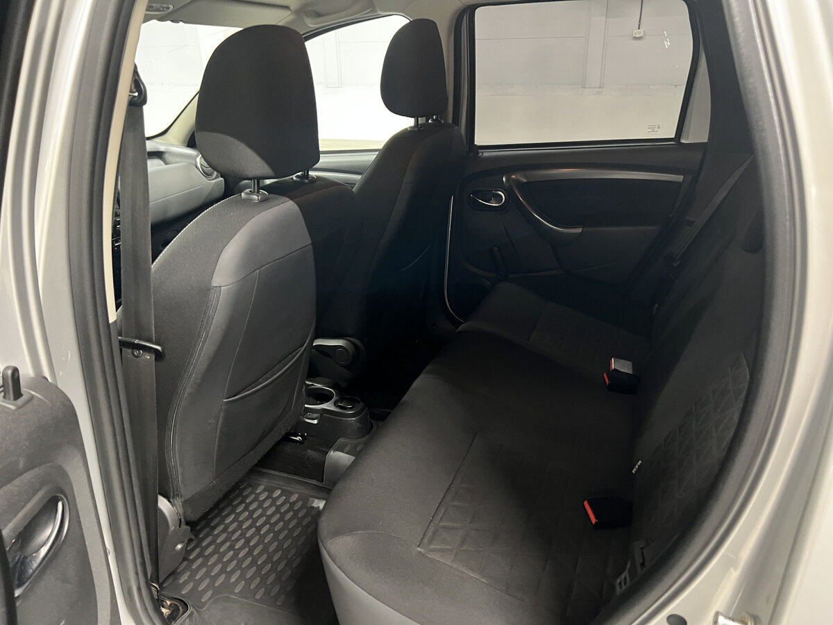 Купить Рено Дастер, 2017, 124 057 км.. Фото: #11