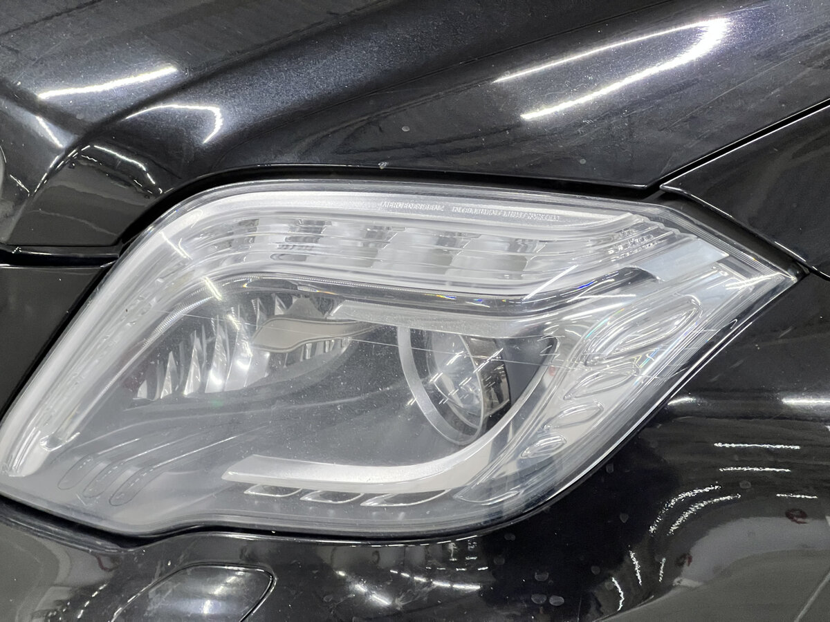 Купить Mercedes-Benz GLK-Класс, 2014, 229 494 км.. Фото: #16