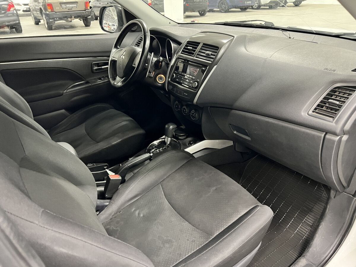 Купить Митсубиши АС-Икс, 2012, 218 050 км.. Фото: #10