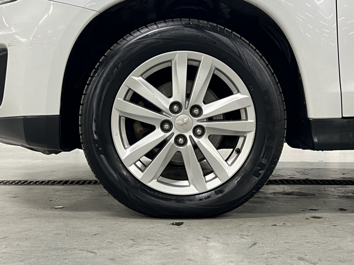 Купить Митсубиши АС-Икс, 2012, 218 050 км.. Фото: #17