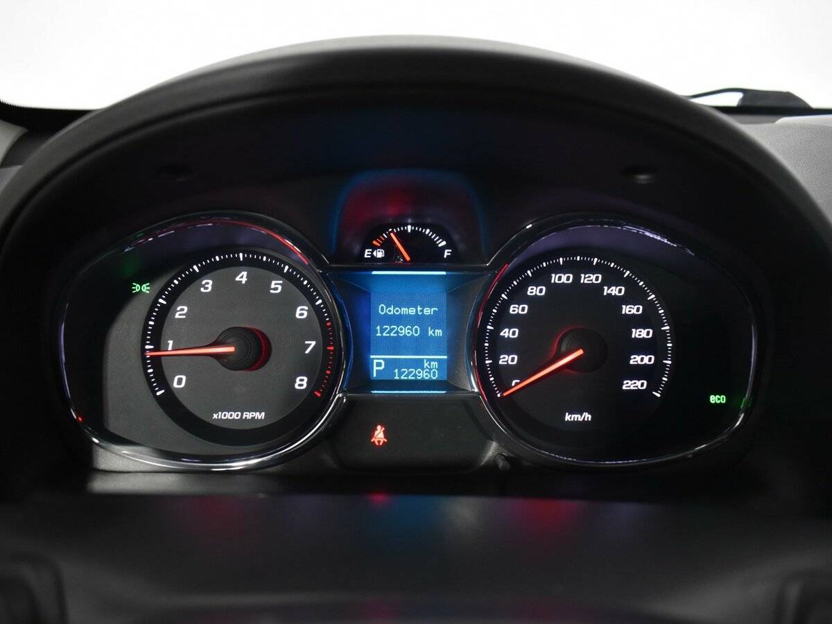 Купить Шевроле Каптива, 2013, 122 957 км.. Фото: #10