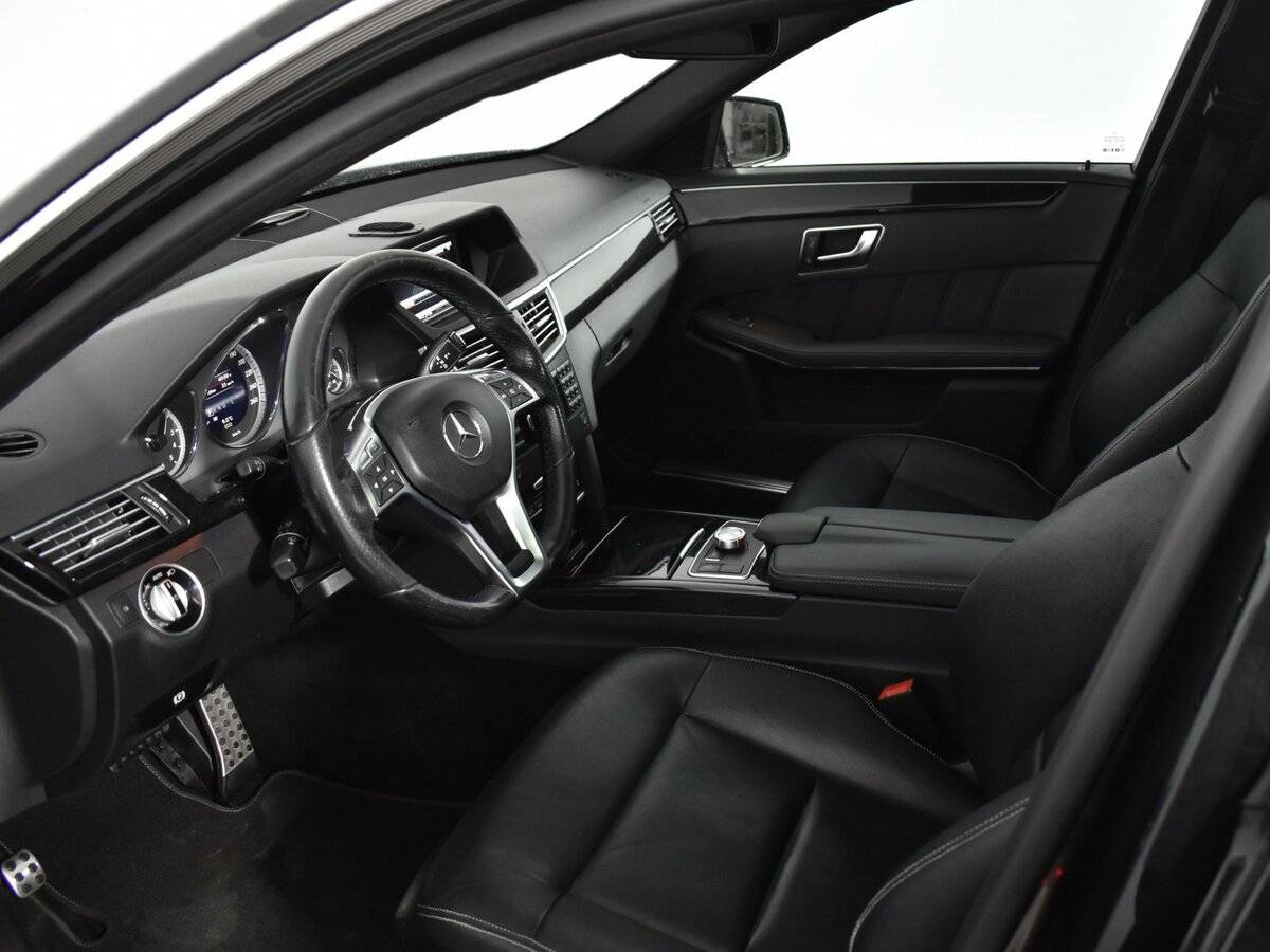 Купить Mercedes-Benz E-Класс, 2012, 212 500 км.. Фото: #8