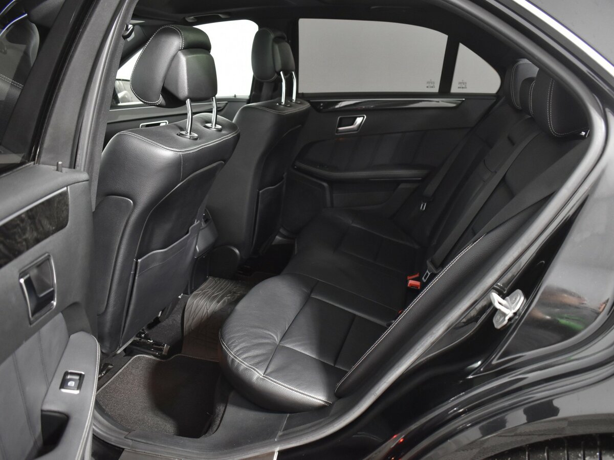 Купить Mercedes-Benz E-Класс, 2012, 212 500 км.. Фото: #11