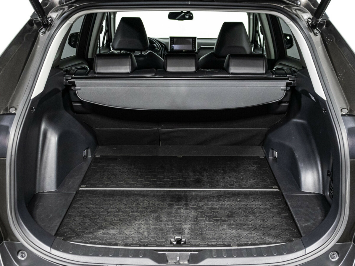 Купить Toyota RAV4, 2020, 37 866 км.. Фото: #21