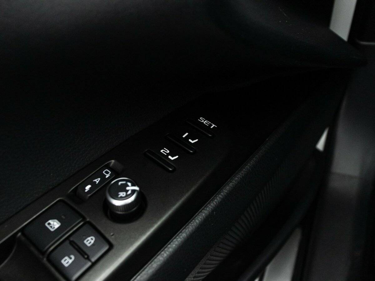 Купить Toyota Camry, 2021, 251 000 км.. Фото: #16