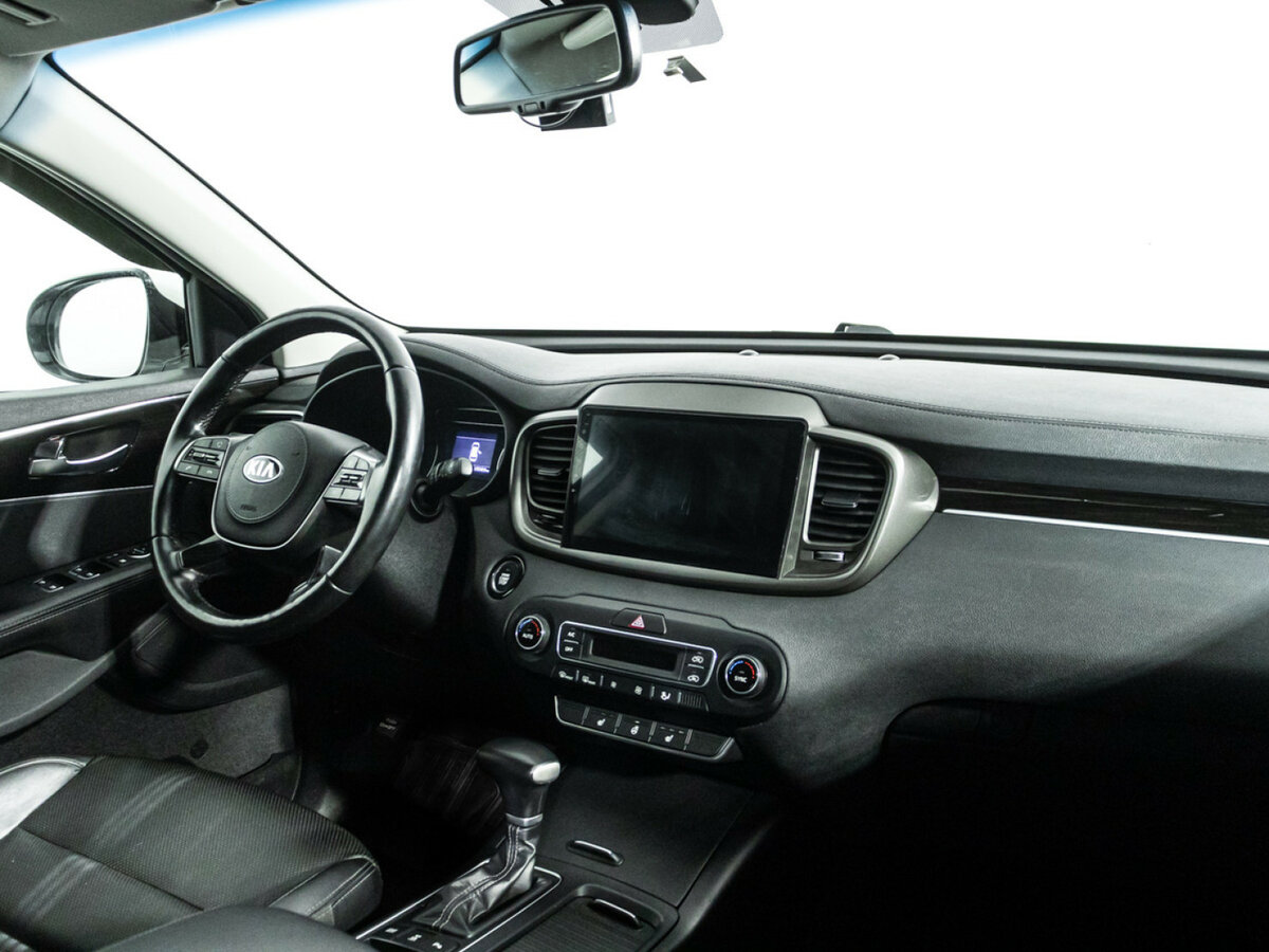 Купить Kia Sorento, 2019, 136 000 км.. Фото: #8