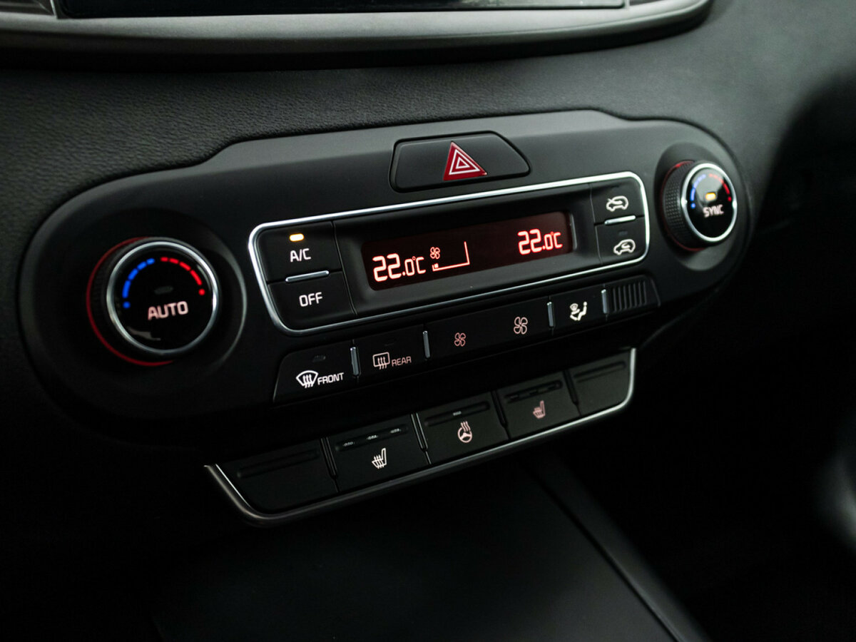 Купить Kia Sorento, 2019, 136 000 км.. Фото: #15