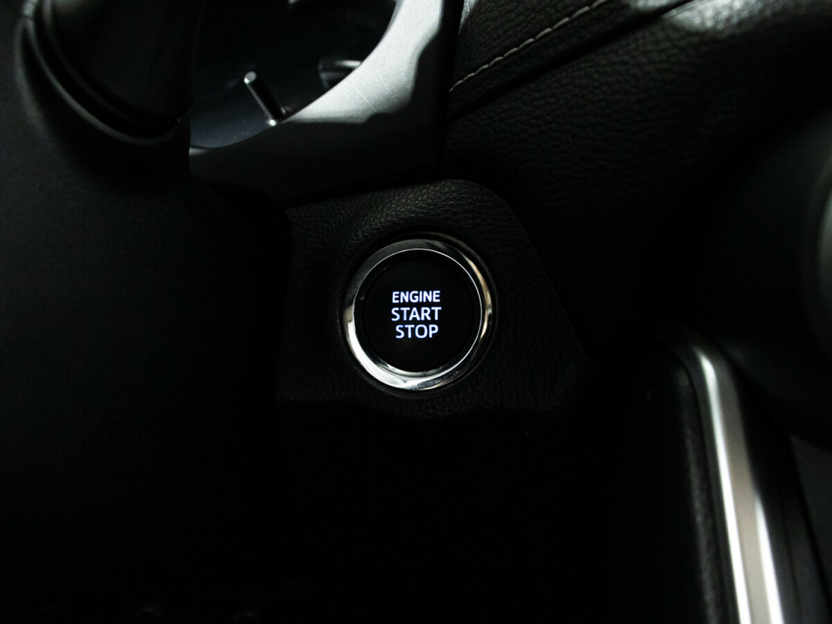 Купить Toyota RAV4, 2019, 50 710 км.. Фото: #19