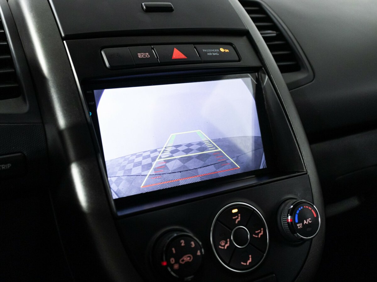 Купить Киа Соул, 2013, 179 000 км.. Фото: #13