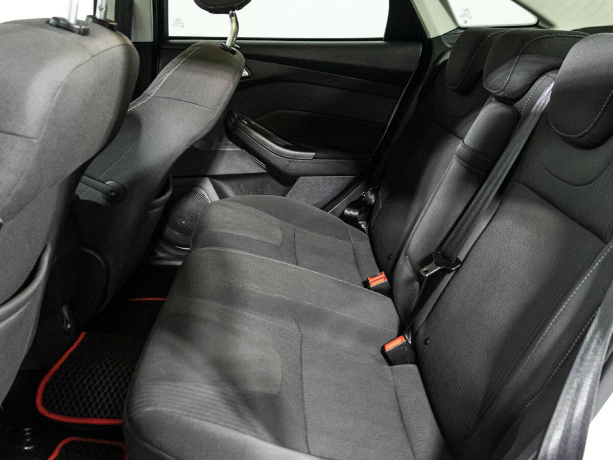 Купить Форд Фокус, 2012, 148 606 км.. Фото: #9