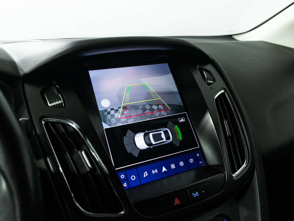 Купить Форд Фокус, 2012, 148 606 км.. Фото: #13