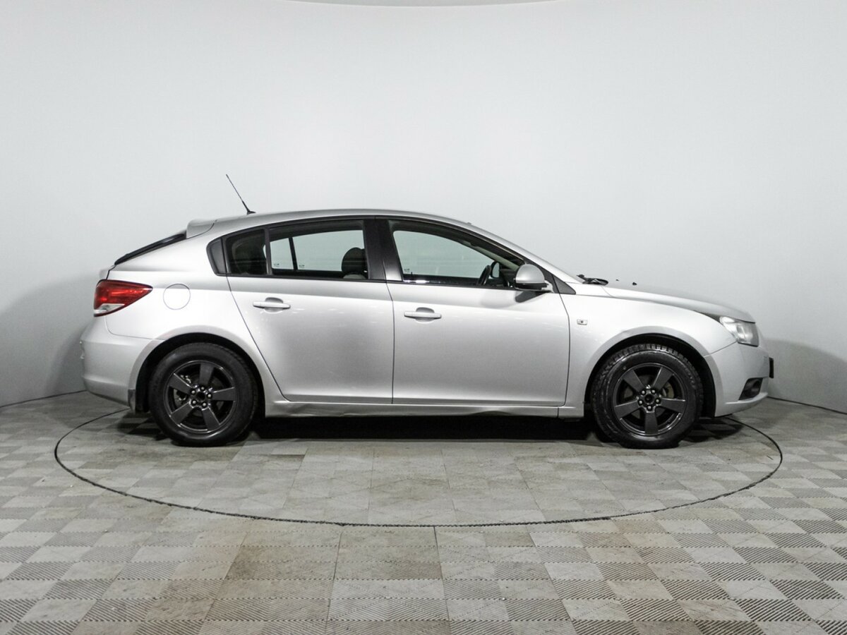 Купить Шевроле Круз, 2012, 194 357 км.. Фото: #3