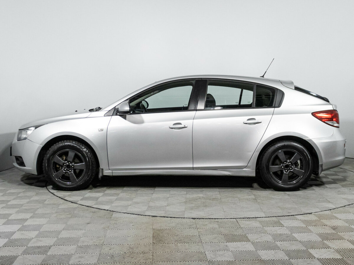 Купить Шевроле Круз, 2012, 194 357 км.. Фото: #7